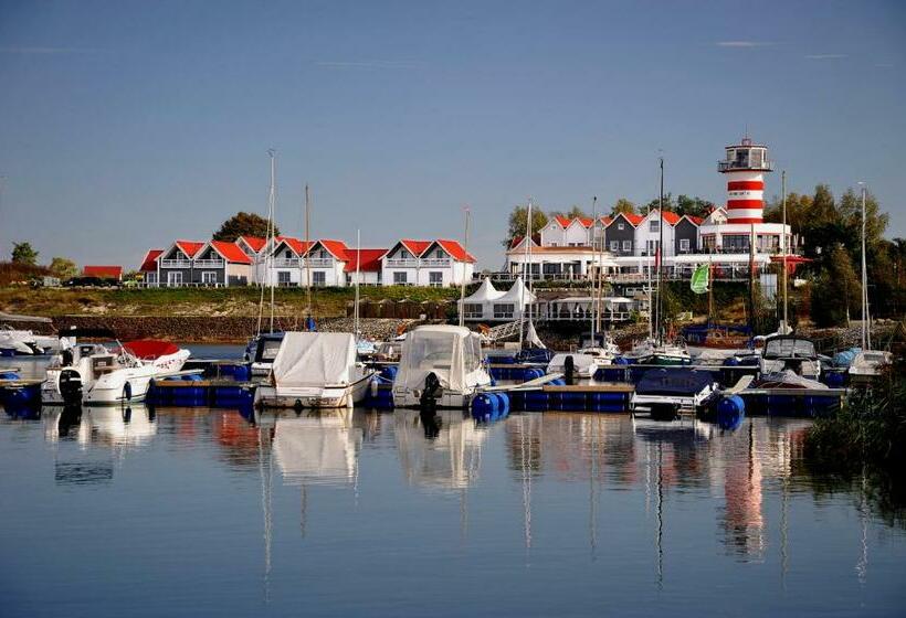 호텔 Der Leuchtturm Gastro Gmbh