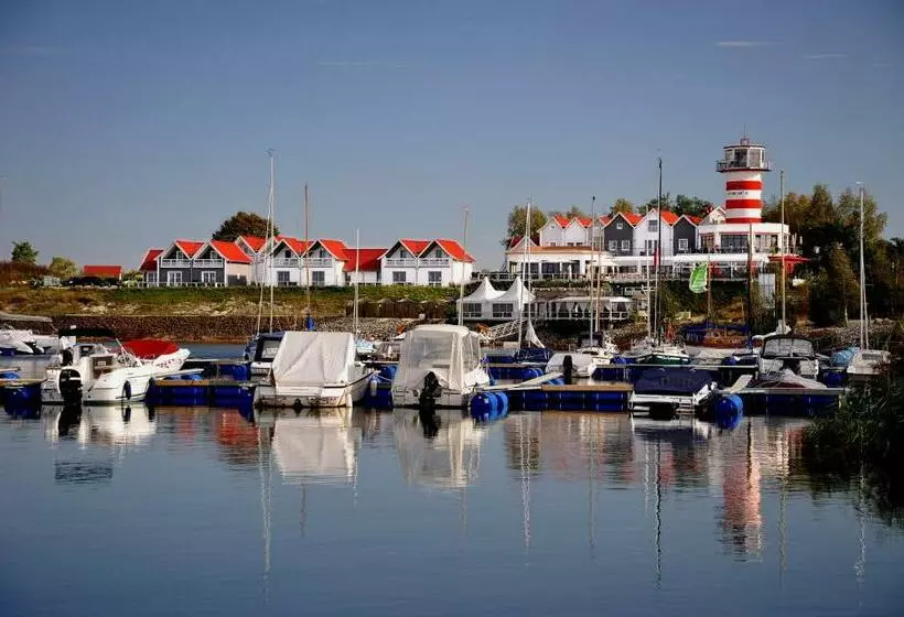 ホテル Der Leuchtturm Gastro Gmbh