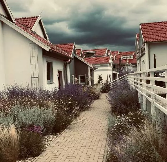 ホテル Der Leuchtturm Gastro Gmbh