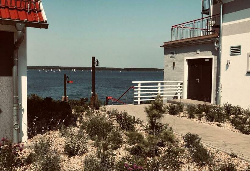 호텔 Der Leuchtturm Gastro Gmbh