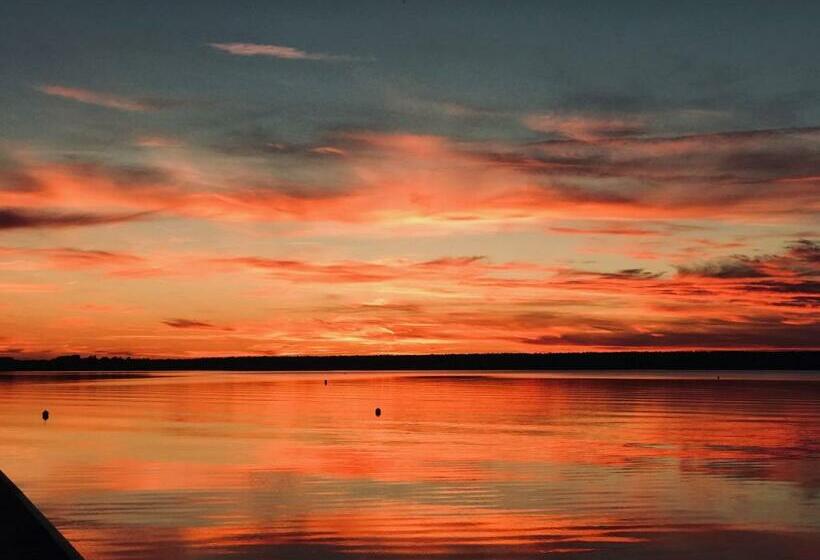 호텔 Der Leuchtturm Gastro Gmbh