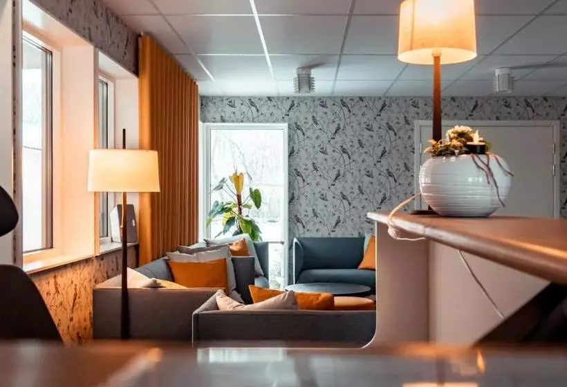 Hotelli Ekhagen Kurs & Konferens