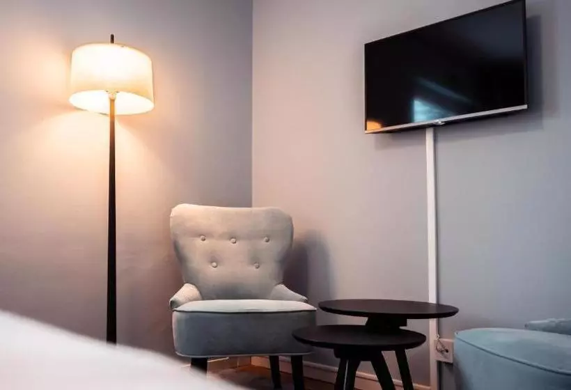 Hotelli Ekhagen Kurs & Konferens