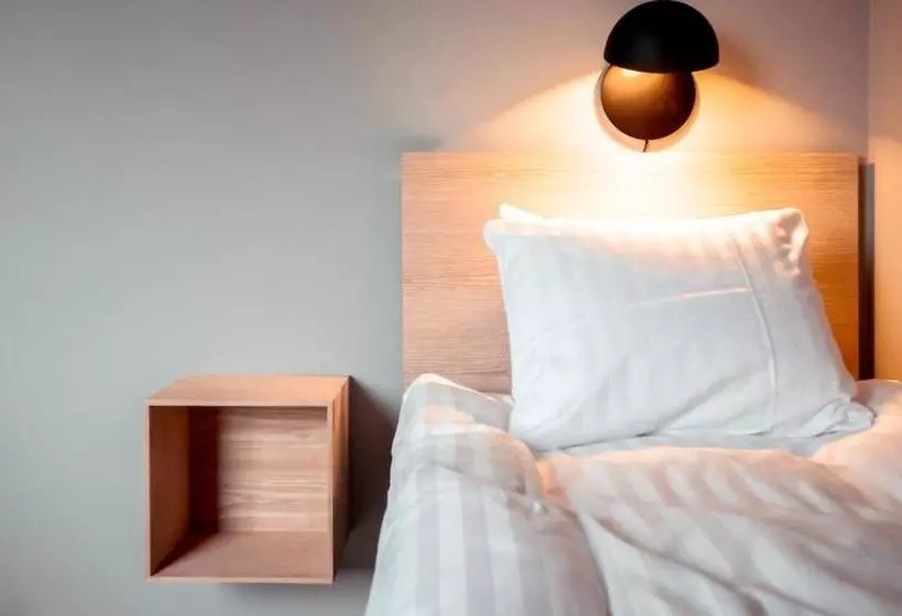 Hotelli Ekhagen Kurs & Konferens