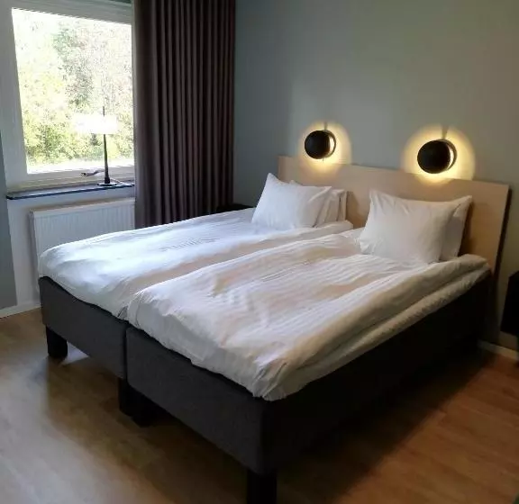 Hotelli Ekhagen Kurs & Konferens