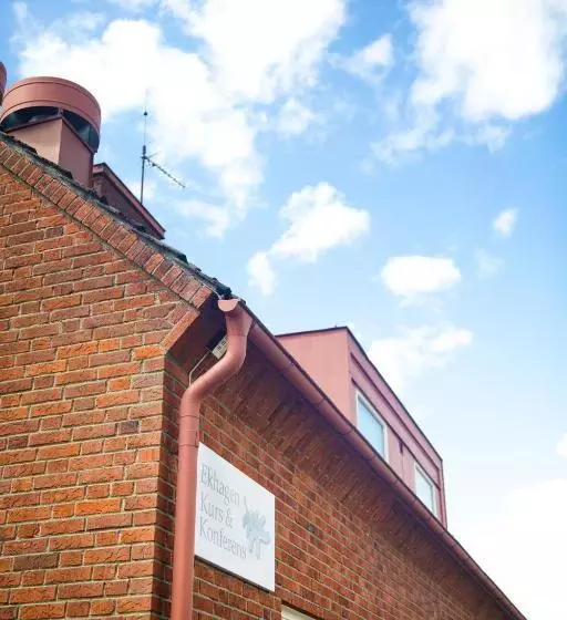 Hotelli Ekhagen Kurs & Konferens