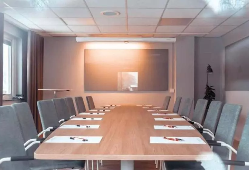 Hotelli Ekhagen Kurs & Konferens