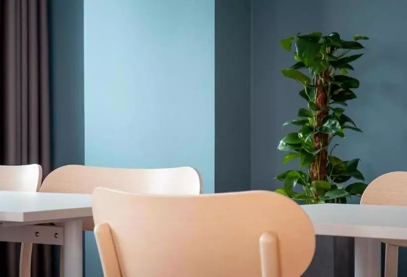 Hotelli Ekhagen Kurs & Konferens