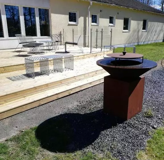 Hotelli Ekhagen Kurs & Konferens