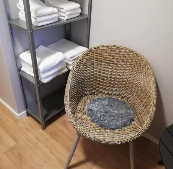 Hotelli Ekhagen Kurs & Konferens