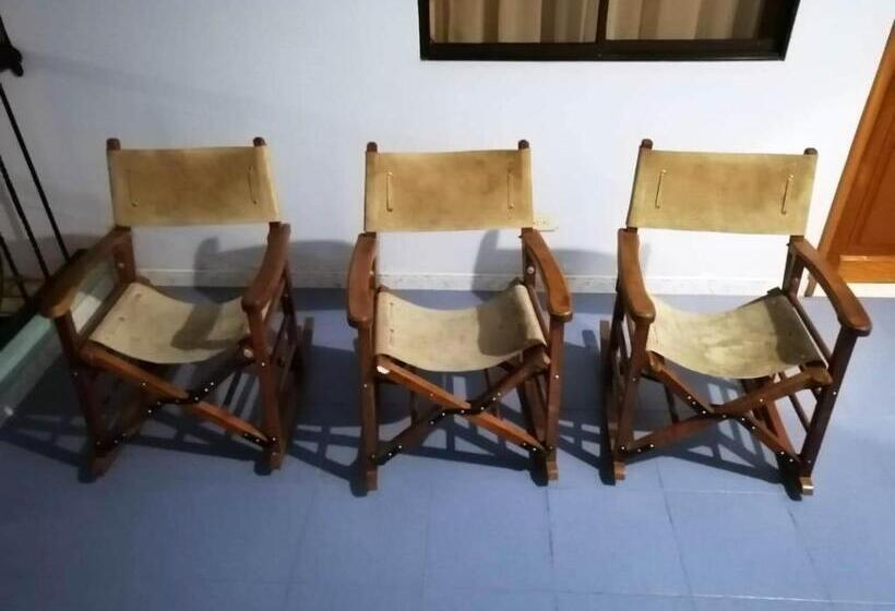 ホテル Marli Plaza