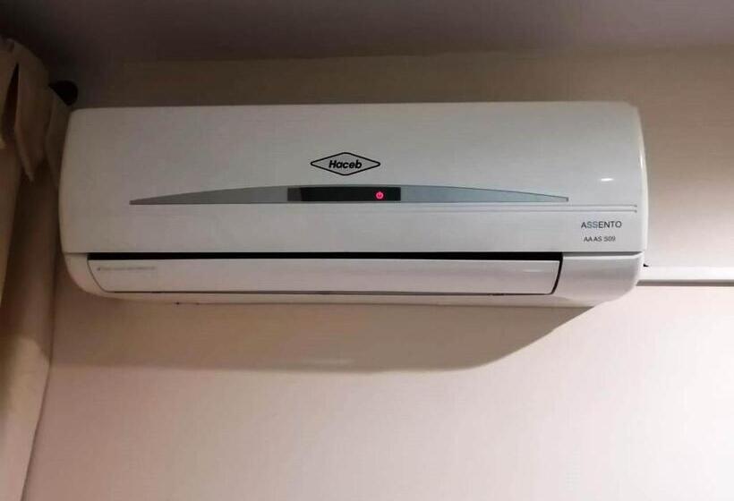 ホテル Marli Plaza