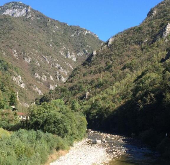 فندق Parina Inn – Locanda