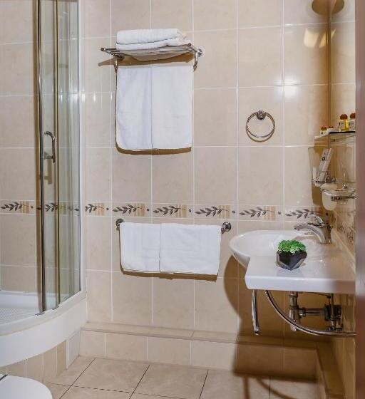 בית מלון כפרי Platium Spa&resort