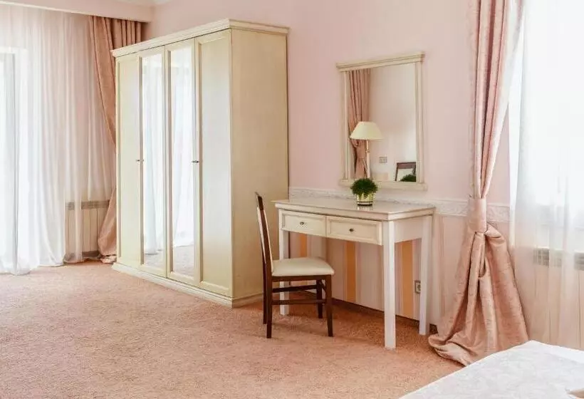 ホテル Platium Spa&resort