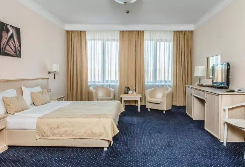 ホテル Platium Spa&resort