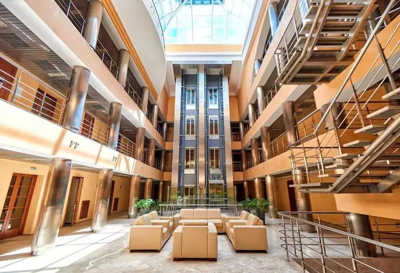 ホテル Platium Spa&resort