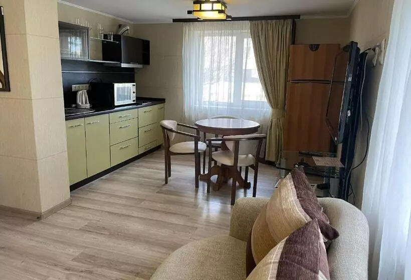 ホテル Platium Spa&resort