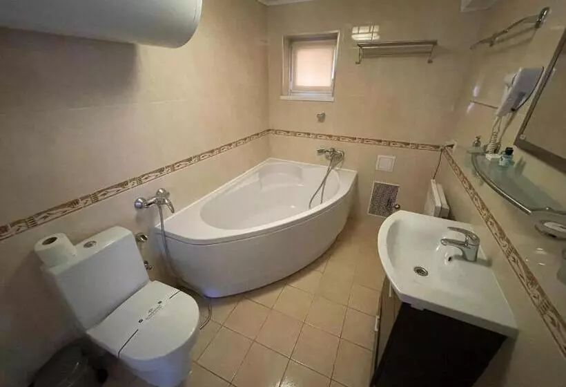 ホテル Platium Spa&resort