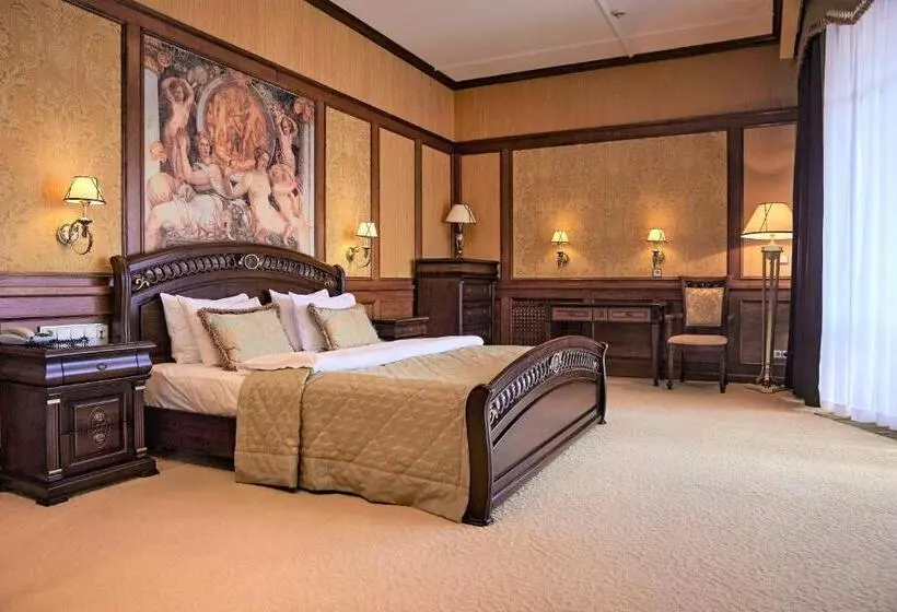 ホテル Platium Spa&resort