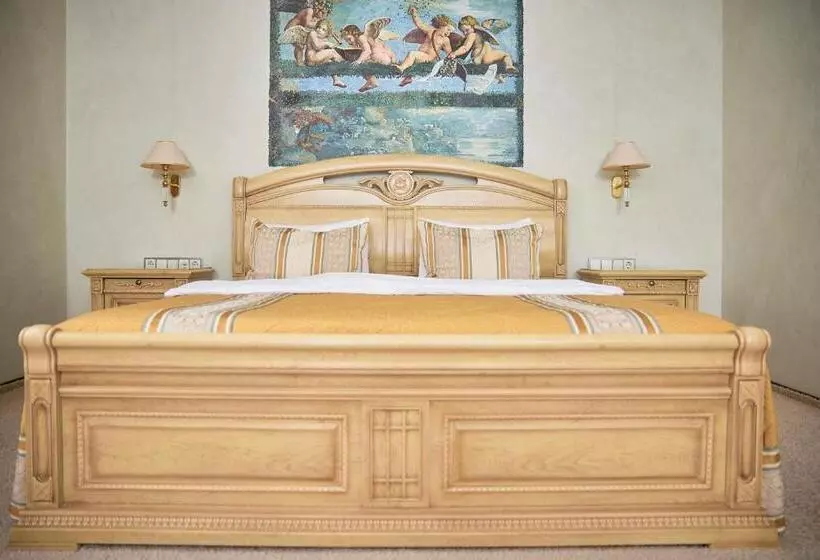 ホテル Platium Spa&resort