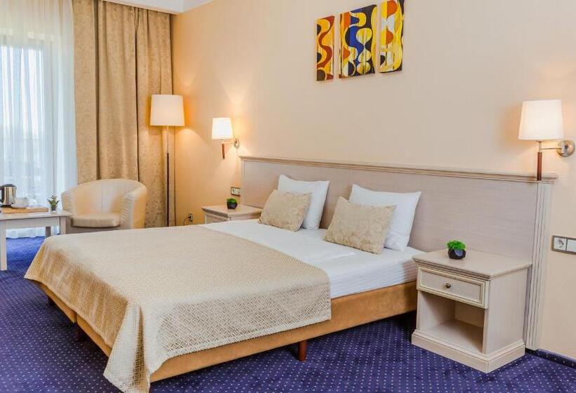 בית מלון כפרי Platium Spa&resort