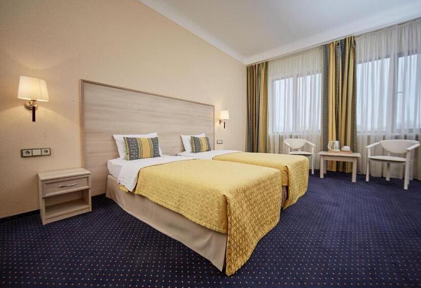 בית מלון כפרי Platium Spa&resort