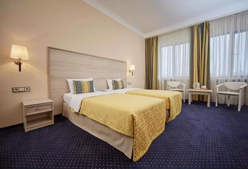 ホテル Platium Spa&resort