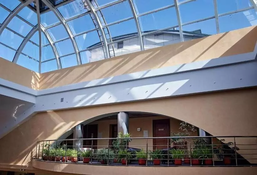 ホテル Platium Spa&resort