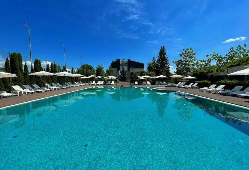 ホテル Platium Spa&resort