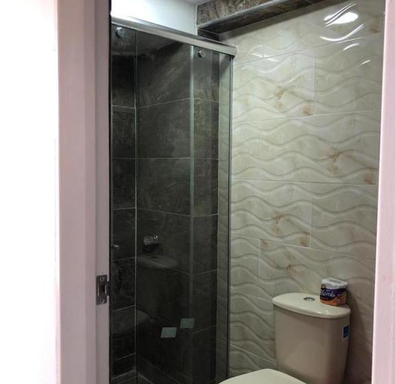 酒店 Playa Blanca El Mana