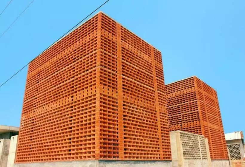 Hotelli Sengal Boutique