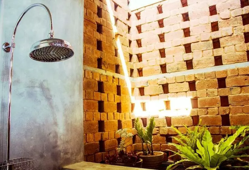 Hotelli Sengal Boutique