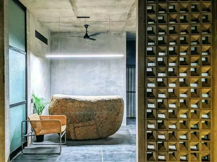 Hotelli Sengal Boutique