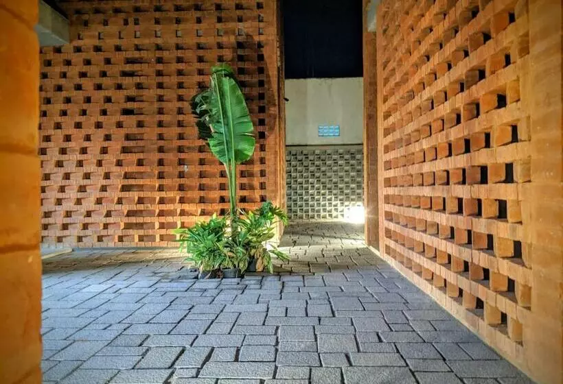 Hotelli Sengal Boutique