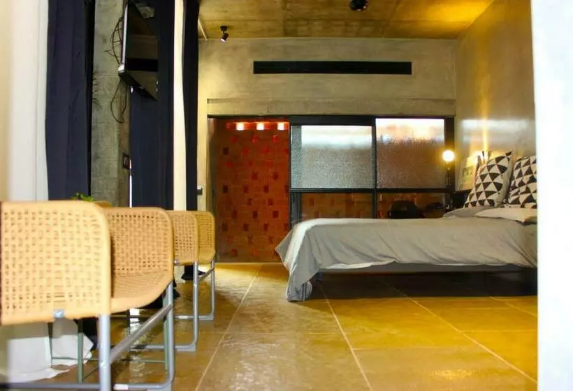 Hotelli Sengal Boutique