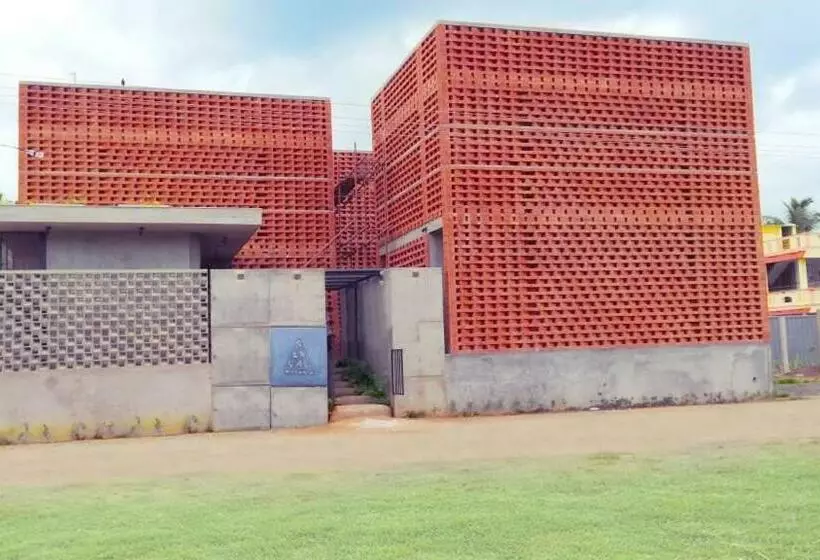 Hotelli Sengal Boutique