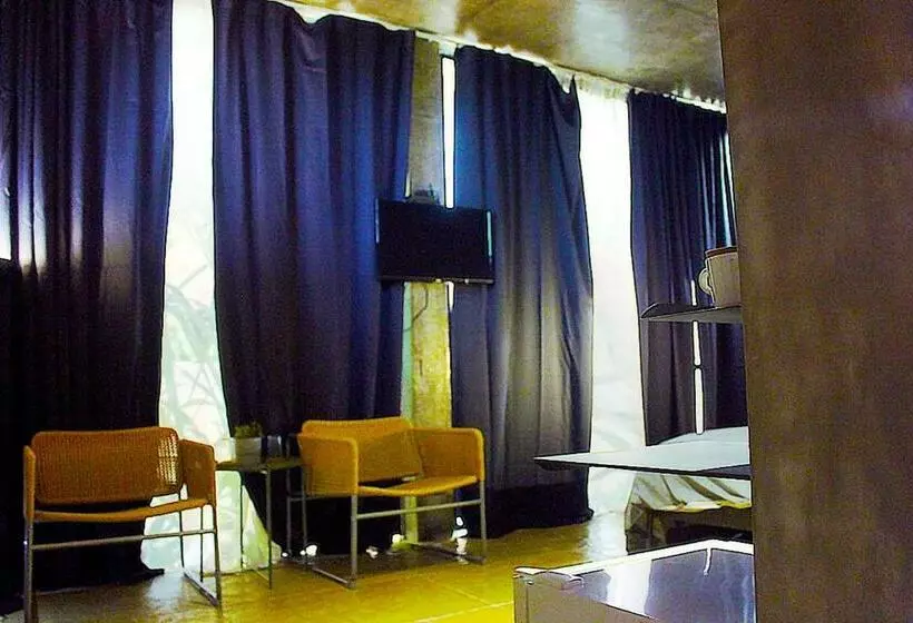 Hotelli Sengal Boutique