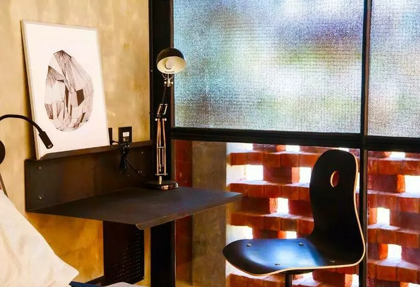 Hotelli Sengal Boutique