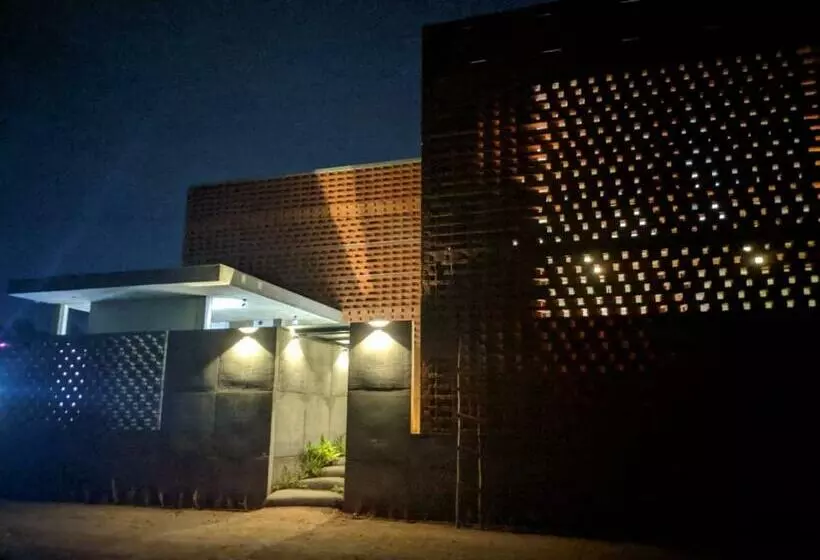 Hotelli Sengal Boutique