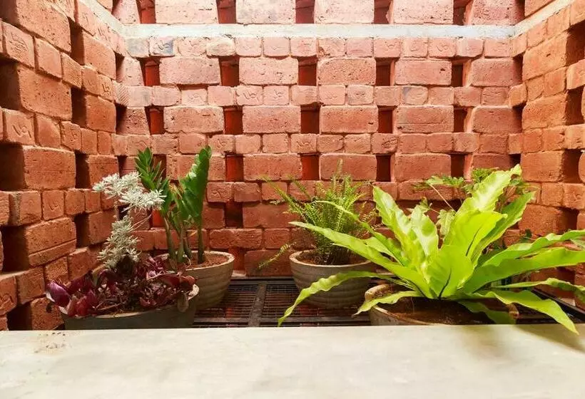 Hotelli Sengal Boutique