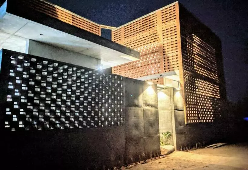 Hotelli Sengal Boutique