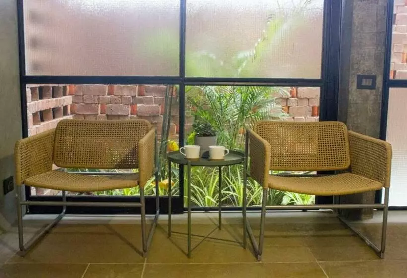 Hotelli Sengal Boutique