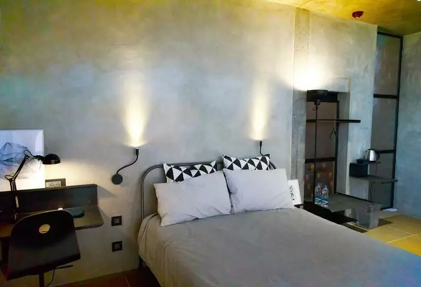 Hotelli Sengal Boutique