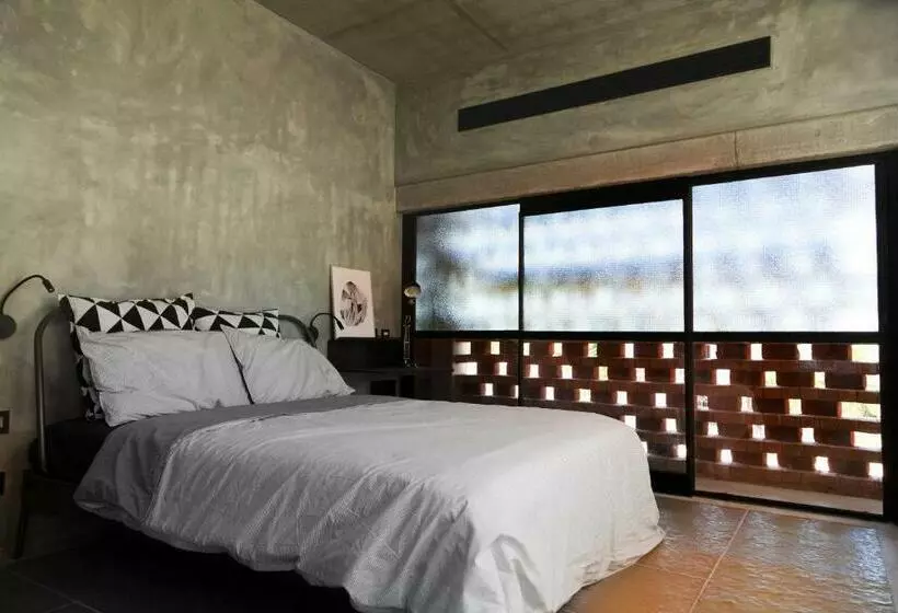 Hotelli Sengal Boutique