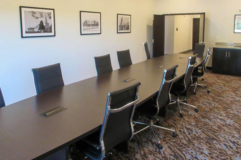 酒店 Sleep Inn Newberry Crane