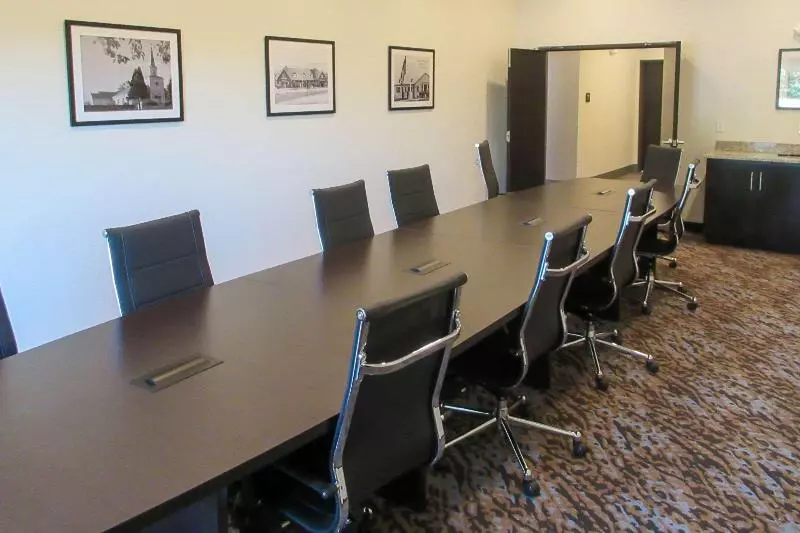 Hotelli Sleep Inn Newberry  Crane