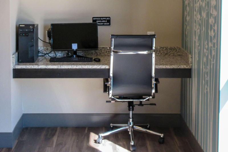 酒店 Sleep Inn Newberry Crane