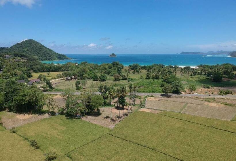 Suku Lifestyle Hotel & Villas