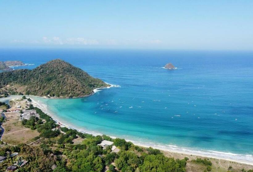 Suku Lifestyle Hotel & Villas